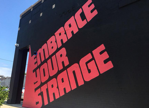 Twisted Hippo Taproom and Eatery - Embrace Your Strange Twisted Hippo Taproom and Eatery - Embrace Your Strange